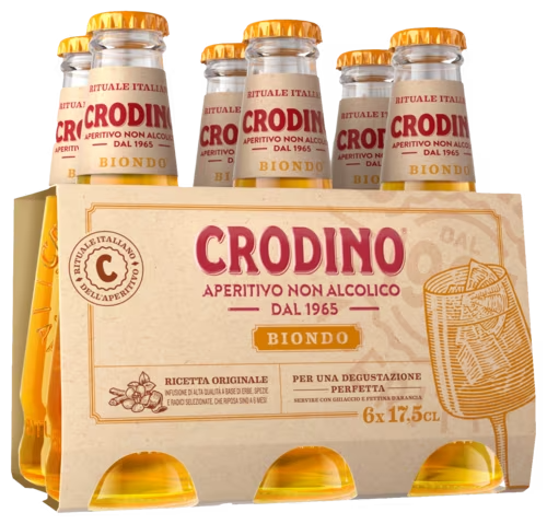 22f44efc-8cf0-42fe-8fc7-efa71175d526.png Crodino Biondo 6x17,5cl