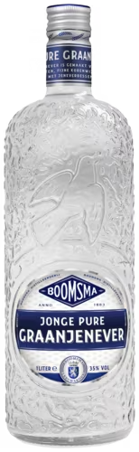 43ad233b-f86e-4099-af5c-dfa4c5fd095a.png Boomsma jonge graanjenever 1,0