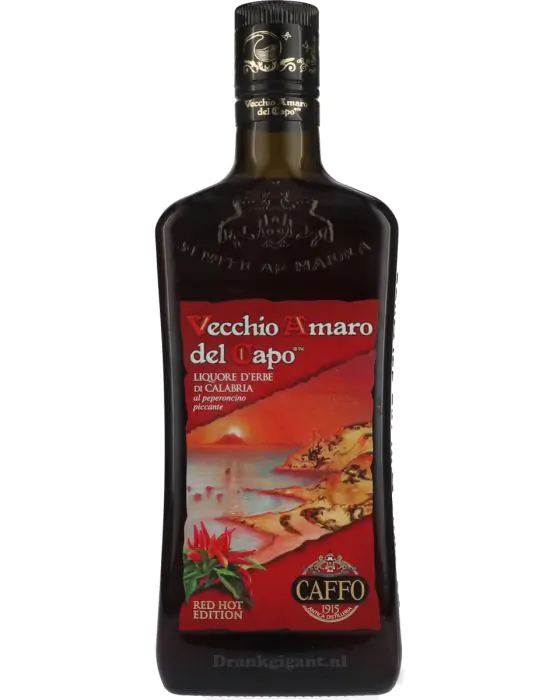 565db330-3d88-4f8b-bd7a-5e7efb2ed656.png Vecchio Amaro del Capo Red Hot 0,7