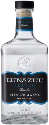 cc541e4b-f19c-4bc4-ab6e-112eabcecfee.png Lunazul Blanco Tequila 0,7