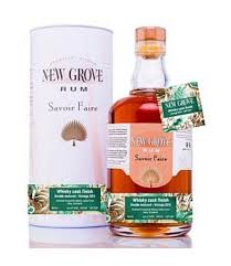 0d5fd772-78f9-4dda-a277-0c2fe5b49809.png New Grove Rum Whisky Finish Islay 2013