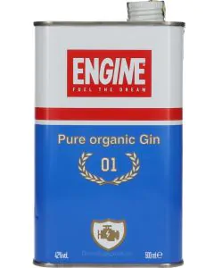62750e72-87c2-434f-91b6-a766015f0849.png Engine Pure Organic Gin 0,5