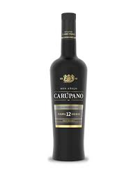62d17ef6-7132-498b-bc90-35ce20f906f2.png Carupano 12Y Anejo Rum