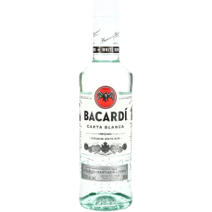 8e023bde-f3cf-4b91-9453-73e1b3ce6b61.png Bacardi Carta Blanca 35cl