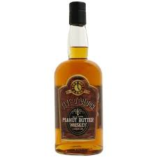92844ab6-c3ef-486a-ba69-f2d7c93389db.png 5 O'Clock Peanut Butter Whiskey 0,7