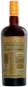 cc2663d5-9851-40e0-9ca0-6f561c27b308.png Hampden Estate Pure Jamaican Rum 46%