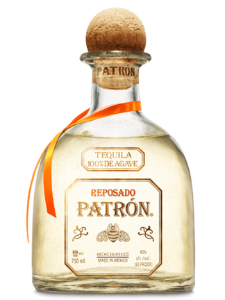 Patron Reposado 0,7