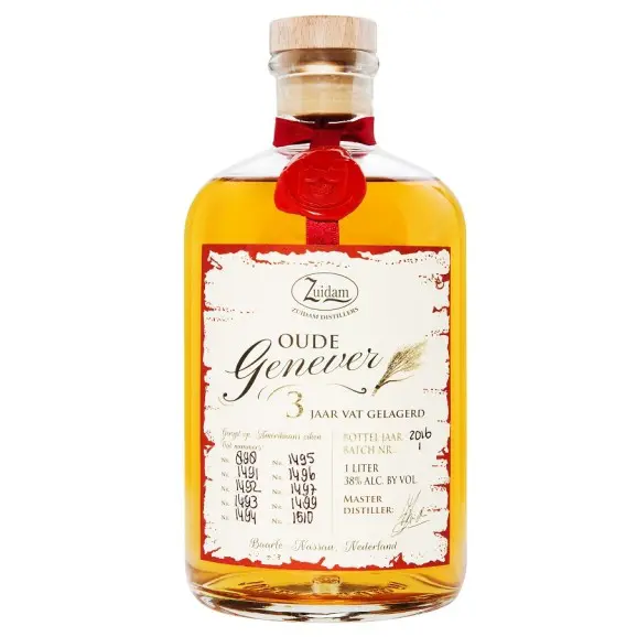 04732b18-4762-4f5d-a09a-bd6c71814d51.jpeg Zuidam 3 jaar Zeer Oude Genever 1,0