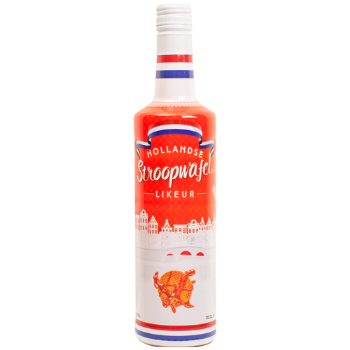 0cbd763f-7ed5-4e5c-94cb-dbca89ba8132.png Hollandse Stroopwafellikeur 0,7