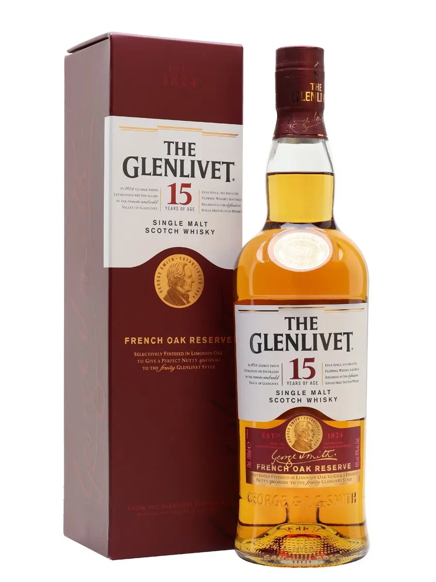 41e3a5d4-bb93-44dd-89d1-fae804285929.jpeg The Glenlivet French Oak 15y 0,7