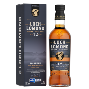 7672d6e8-91a4-44e7-8e74-e3f403b47817.png Loch Lomond Inchmoan Smoky 12Y 0,7