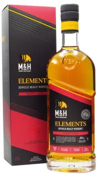 7c4006c0-c895-4c5a-a576-c1c4ddc3019b.jpeg Whisky Milk & Honey Elements Sherry Cask 0,7