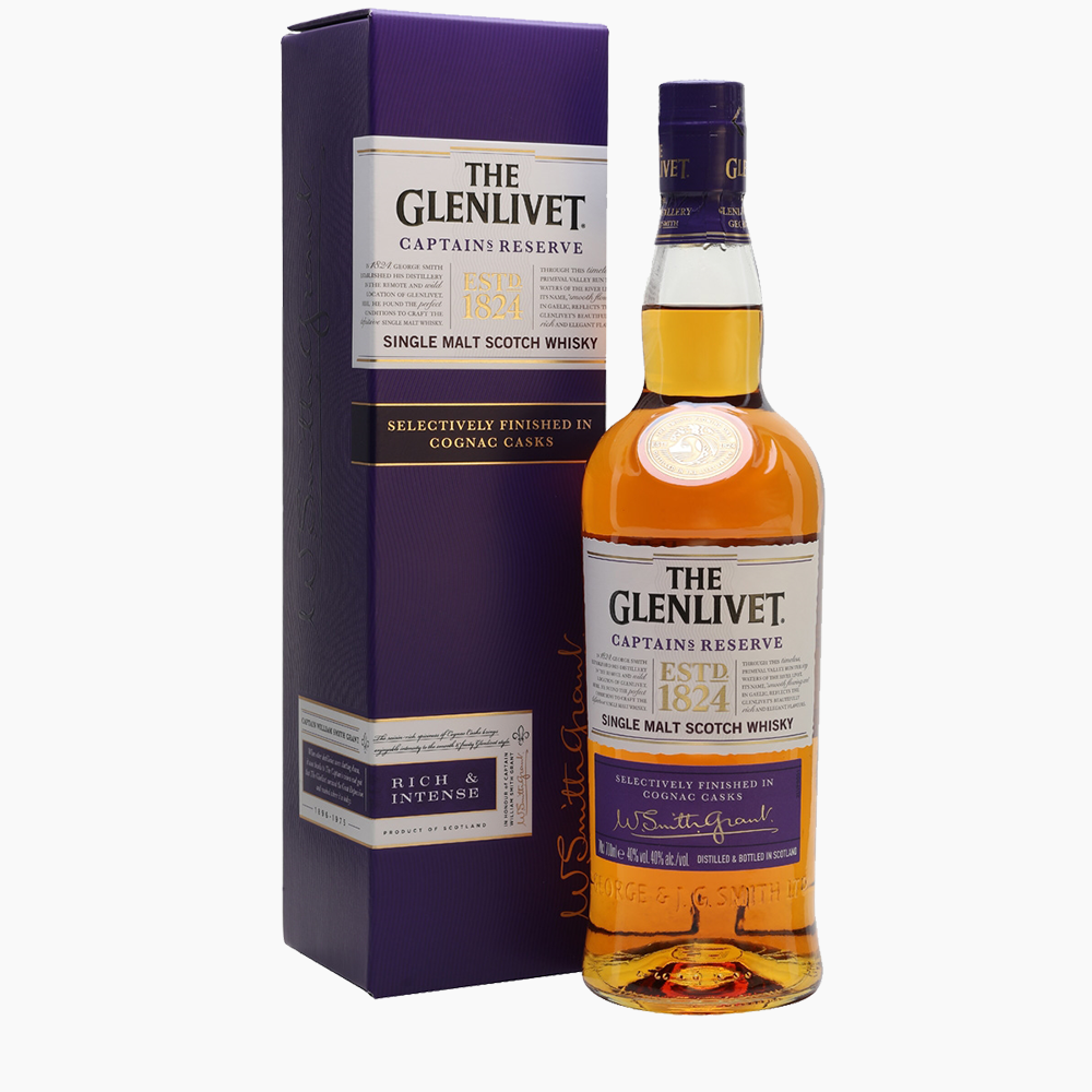 83ea3c99-22a1-40a0-8257-d63c891aaf43.png The Glenlivet Captains Reserve 0,7
