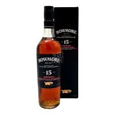 9adc801c-0733-4692-bfae-19c90fa0329d.jpeg Bowmore 15Y SM Sherry Cask