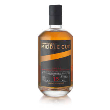 aebefb9c-67a2-403b-907b-2c84685c763b.png Dramfool The Middle Cut Caol Ila 15Y 58,3%