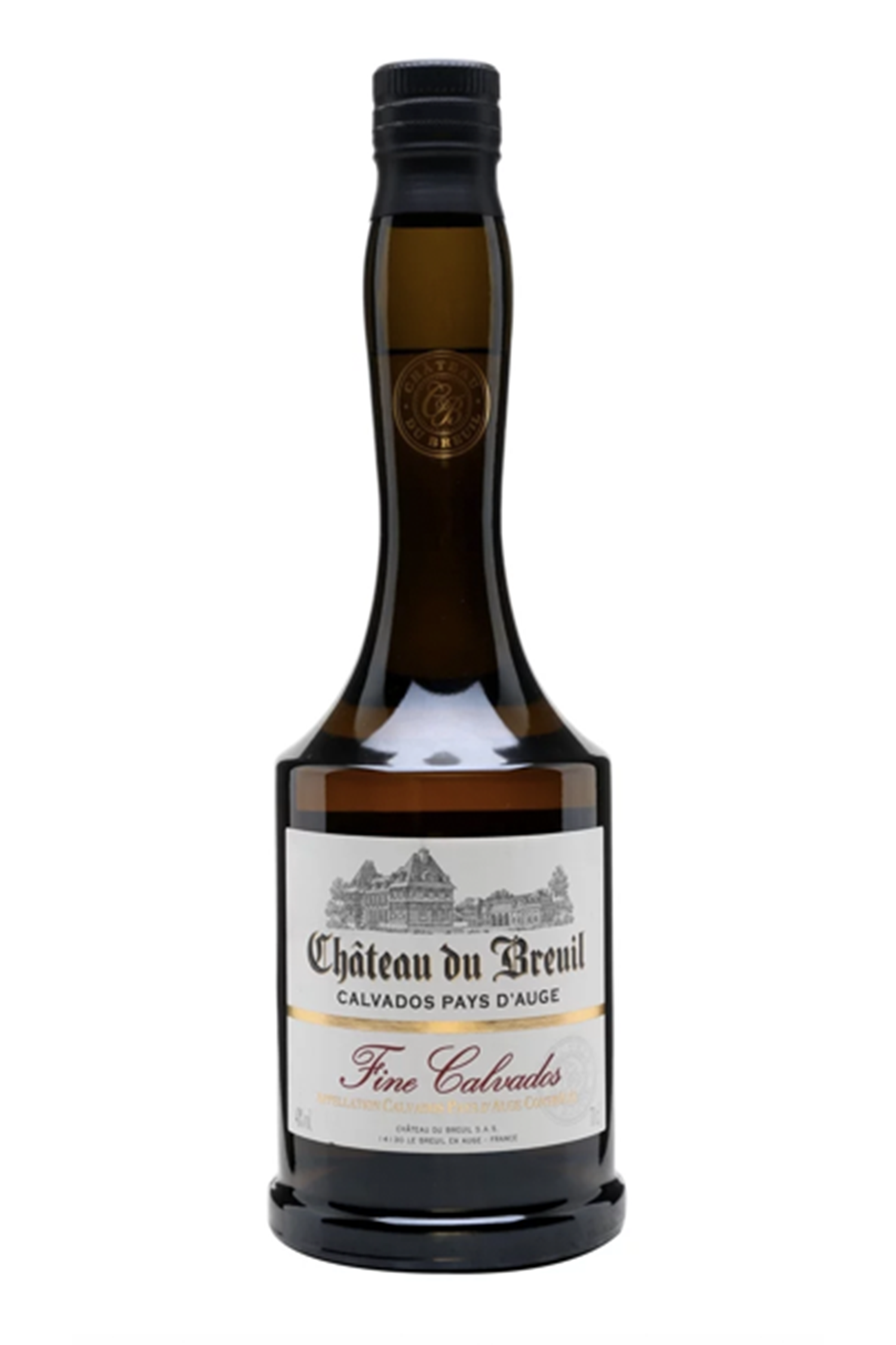 aff77968-5252-4b58-989f-18ea15b8d2ee.png Calvados Chat. Du Breuil Fine 0,7