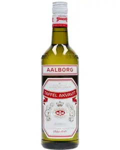 Aalborg Taffel Akvavit 0,7
