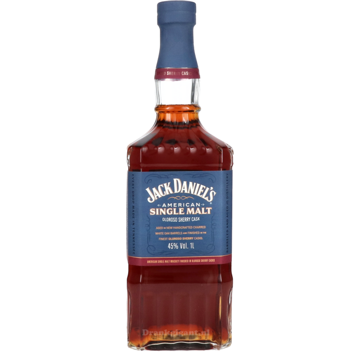 cd91d76e-980b-417d-886a-8969a810cb31.png Jack Daniels Single Malt Sherry Cask 1,0