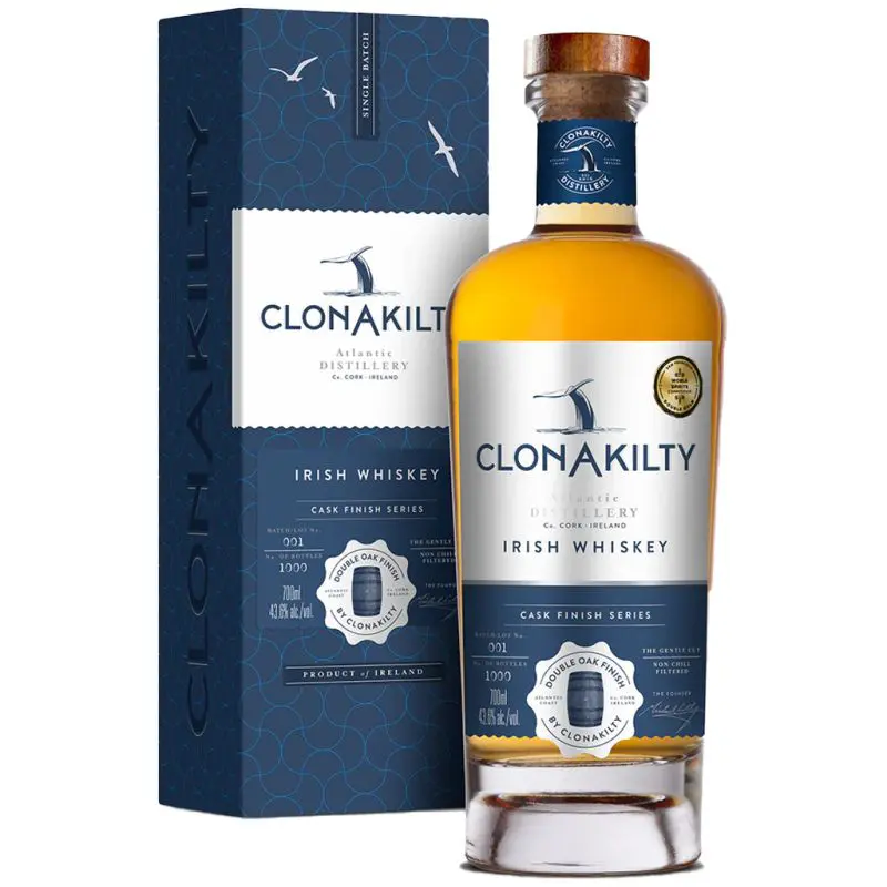 d40908ed-365e-4ad5-85f9-381b4c4c67e2.jpeg Clonakilty Double Oak Cask Irish Whiskey