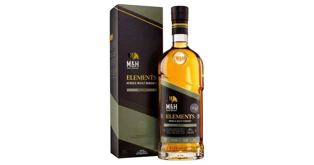f9292896-11db-4c5e-8183-017ae34e86e9.jpeg Whisky Milk & Honey Elements Peated 0,7