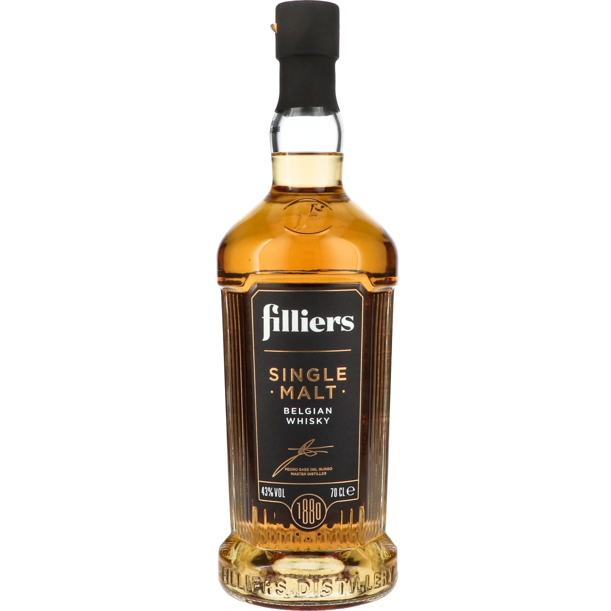 2dd30819-b82b-479f-8092-6a2705d69e9c.png Filliers Single Malt Whisky Bourbon Oak