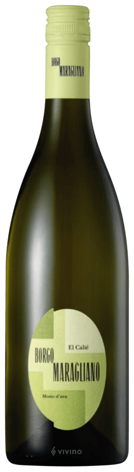 08eec8d3-2277-4ae8-bf6d-75bcae80585b_30mfvWQsTAGQVen8un-Lgg_pb_x960.png El Calie Mosto d'Uva Frizzante ( 3% )