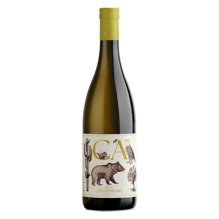3e4918fb-a75f-49f0-a832-7ef5abe4813b_saba06021_1.png Weingut Hannes Sabathi, Jagerberg Chardonnay