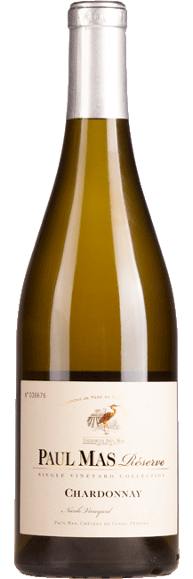 415f9783-b362-4792-87dd-53fa3d32edfd_1749-new_small.png Paul Mas Reserve Chardonnay Single Vineyard
