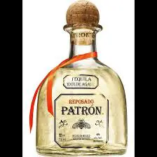 Patron Reposado 0,7
