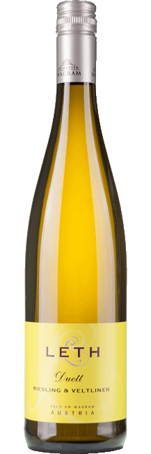 8b2df142-66c3-4689-9eb8-20fbf2e2a029_4051_small.png Weingut Leth Duett Veltliner & Riesling