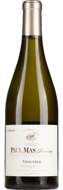 93660e36-6aa3-4bc1-aa98-bcde6404f1b9_1701_small.png Paul Mas Viognier Réserve Single Vineyard