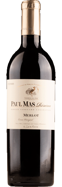 a82f5a06-20ae-4b00-88c6-836e9dcff1e7_1732_small.png Paul Mas Estate Single Vineyard Reserve Merlot