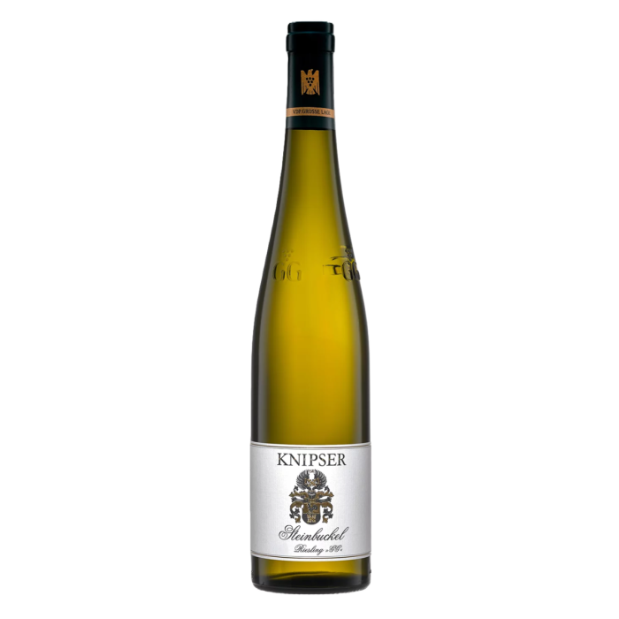 c9db384f-5b79-46d8-96cf-15ff9370ec5e_buckel.png Weingut Knipser, Steinbuckel Riesling GG 2022