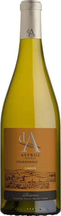 d574dbbb-a06d-49d6-8658-1448da3e876d_PM052_24_0_1769603707030.jpg Domaine Astruc Reserve Limoux Chardonnay
