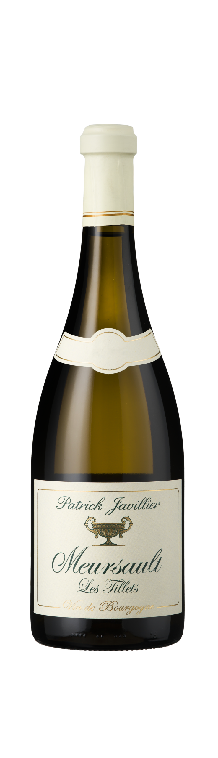6215e80a-76c2-4c1a-81bf-c4f16ca13726_BOTTLE_6337.png Patrick Javillier 'Les Tillets' Meursault 2023