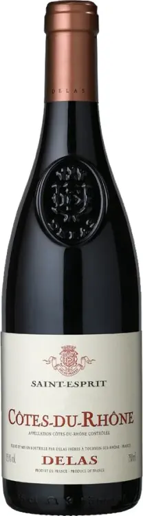 903bbe1f-855d-4852-b17e-2e081b6d0537_0831011-delas-freres-cotes-du-rhone-saint-esprit-rouge-0750l_2-663-750-scaled-1.jpg Delas Frères Côtes Du Rhône Saint Esprit