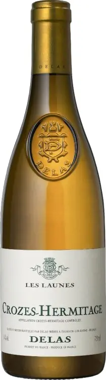 ad87599e-aa13-4f3e-8b52-b3795ef5c49f_0844310-delas-freres-crozes-hermitage-blanc-les-launes-0750l_2-663-750-scaled-1.jpg Delas Frères Crozes-Hermitage 'Les Launes' Blanc