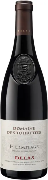 d9fad41a-2a15-4a4c-98dd-f9de3a3cf583_0833811.14.jpg Delas Frères Hermitage 'Domaine des Tourettes' Rouge