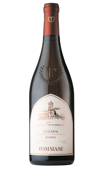 1c371490-d3fe-4891-9992-9f3a54322dad_lugana20riserva.png Tommasi Le Fornaci Lugana Riserva