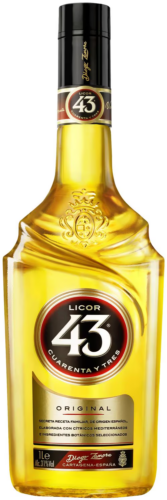 Licor 43 Original 1.0