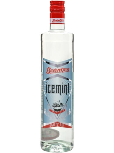 Berentzen Ice Mint 0,7